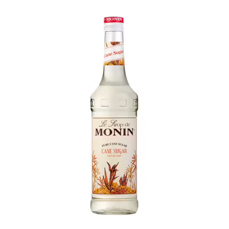 SIROP MONIN SUCRE DE CANNE 70CL