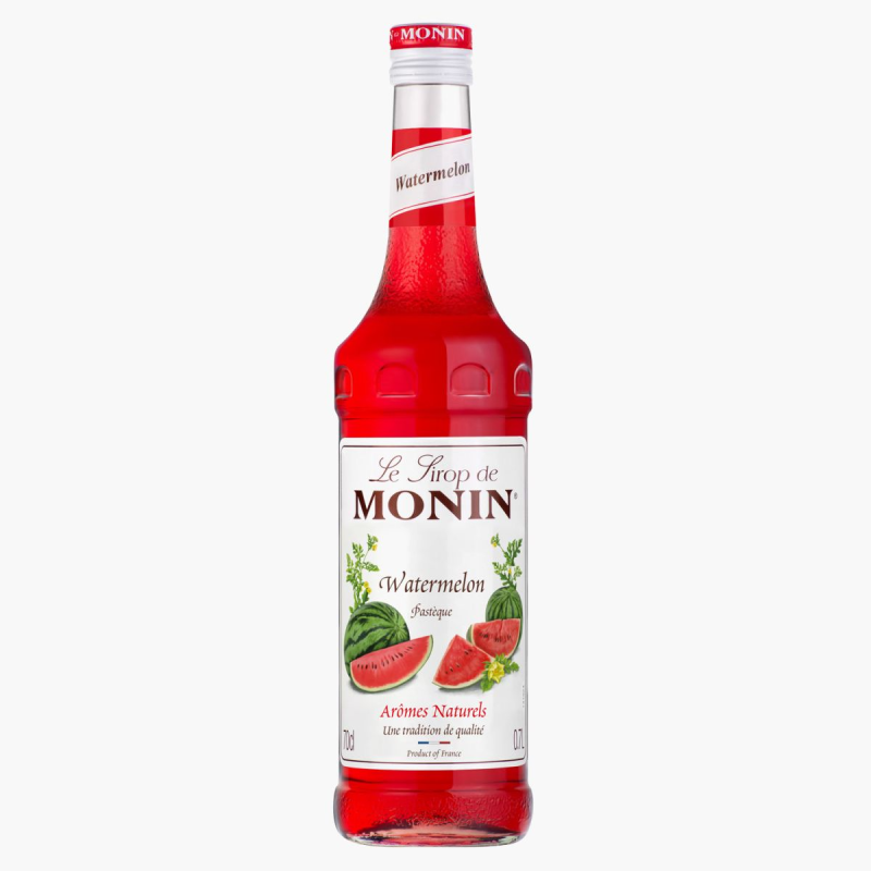 SIROP MONIN PASTEQUE 70CL