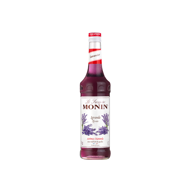 SIROP MONIN LAVANDE 70CL
