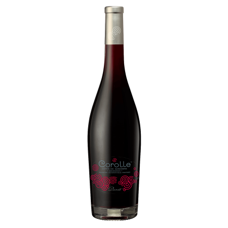 IGP COTES GASCOGNE COROLLE RGE 12,5° 75CL