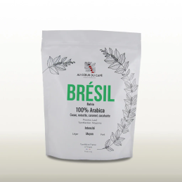 CAFÉ BRÉSIL 1KG
