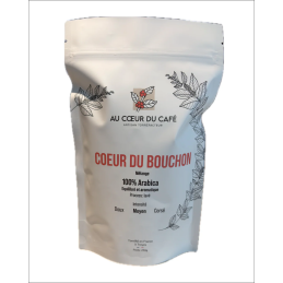 CAFÉ COEUR DU BOUCHON 1KG