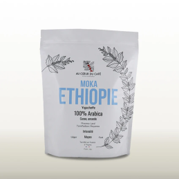 CAFÉ ETHIOPIE 1KG
