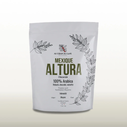 CAFÉ MEXIQUE 1KG