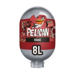PELICAN LA ROUGE 7°5 FUT BLADE 8L