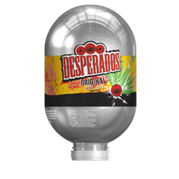DESPERADOS 5°9 FUT BLADE 8L