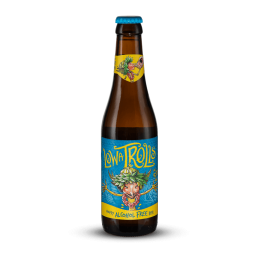 LOWA TROLLS 0° 33CL