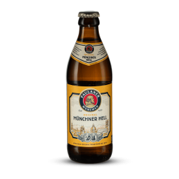 PAULANER HELL 5° 50CL