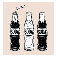 Sodas