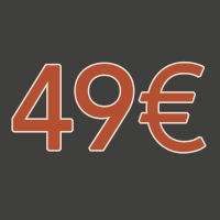 Caisses à 49€