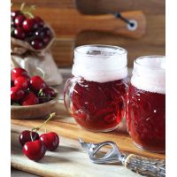 Bières à dominante fruitée