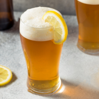 Bières à dominante acidulée